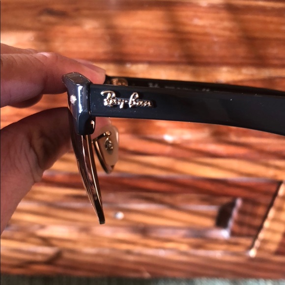 Ray ban sunglasses - Picture 4 of 4